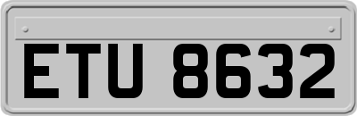 ETU8632