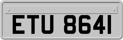 ETU8641