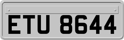 ETU8644