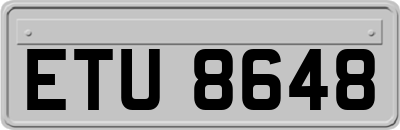 ETU8648
