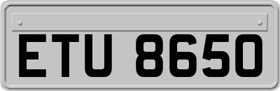 ETU8650