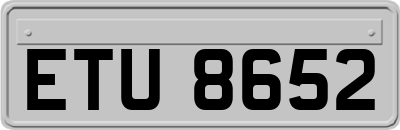 ETU8652