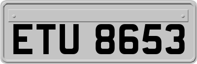 ETU8653