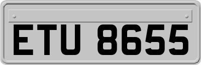ETU8655