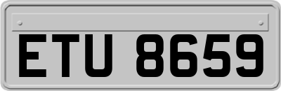ETU8659