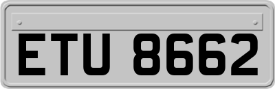 ETU8662