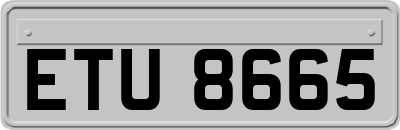 ETU8665