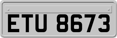 ETU8673