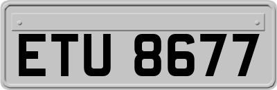ETU8677