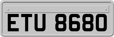 ETU8680