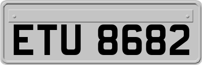 ETU8682