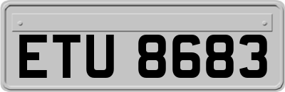 ETU8683