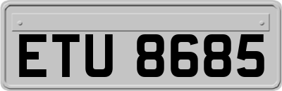 ETU8685