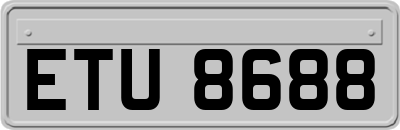 ETU8688