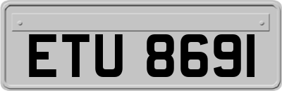 ETU8691