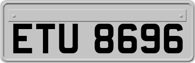 ETU8696