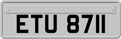 ETU8711