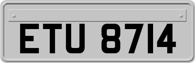 ETU8714