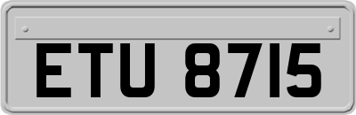 ETU8715