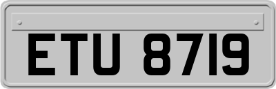 ETU8719