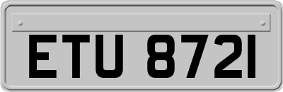 ETU8721
