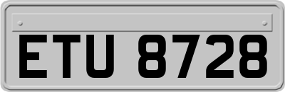 ETU8728