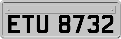 ETU8732