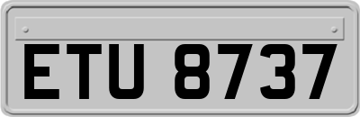 ETU8737