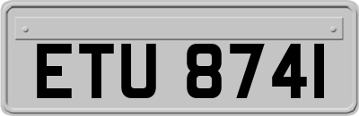 ETU8741