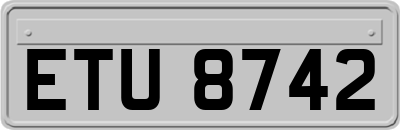 ETU8742