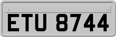 ETU8744