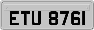 ETU8761