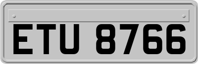 ETU8766