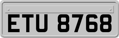 ETU8768