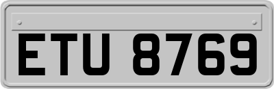 ETU8769