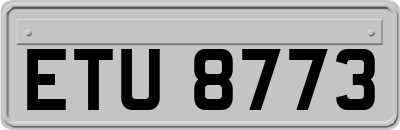 ETU8773