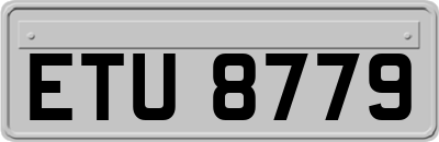 ETU8779