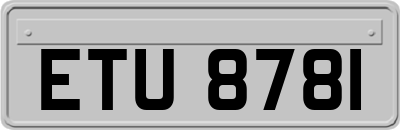 ETU8781