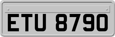 ETU8790