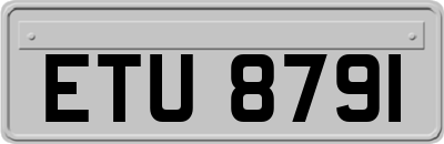 ETU8791