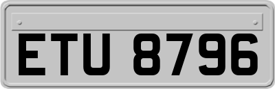 ETU8796