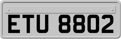ETU8802