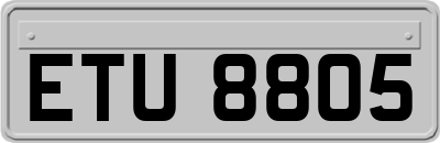 ETU8805