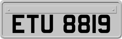ETU8819