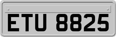 ETU8825