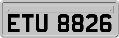 ETU8826