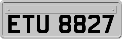 ETU8827