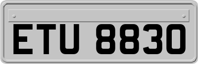 ETU8830