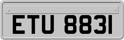 ETU8831