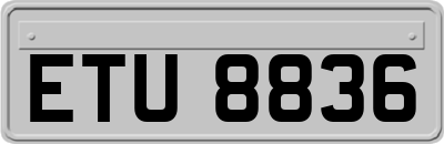 ETU8836